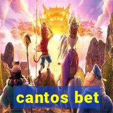 cantos bet