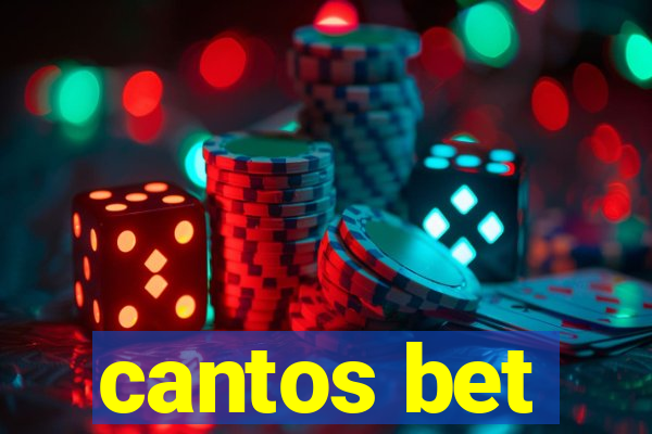 cantos bet