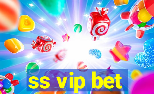 ss vip bet