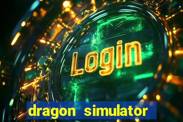 dragon simulator unblocked 76