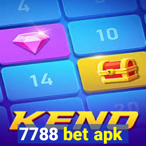 7788 bet apk