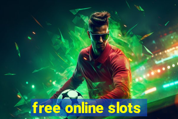 free online slots