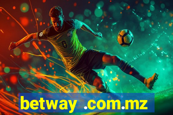 betway .com.mz