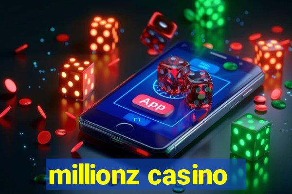 millionz casino