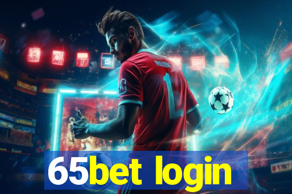 65bet login