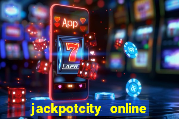 jackpotcity online casino argentina