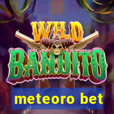 meteoro bet