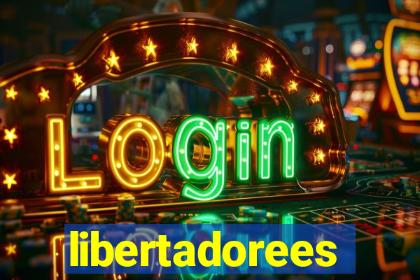 libertadorees