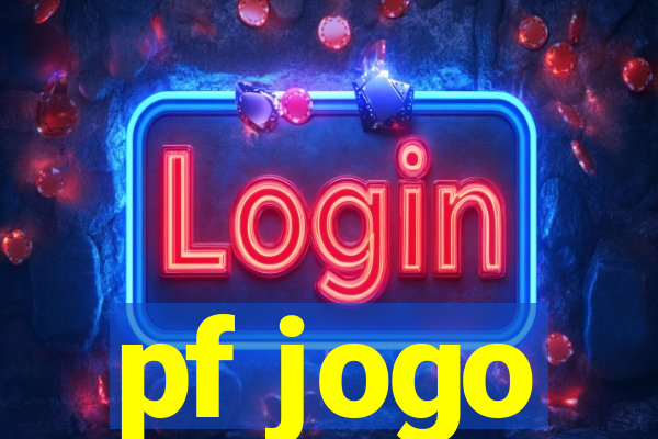 pf jogo