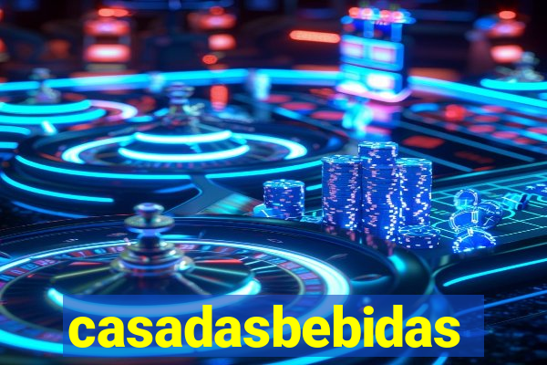 casadasbebidas