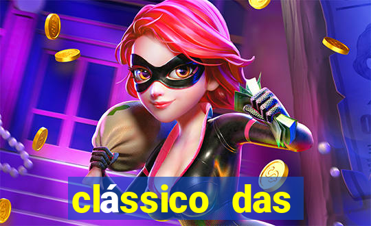 clássico das frutas slots