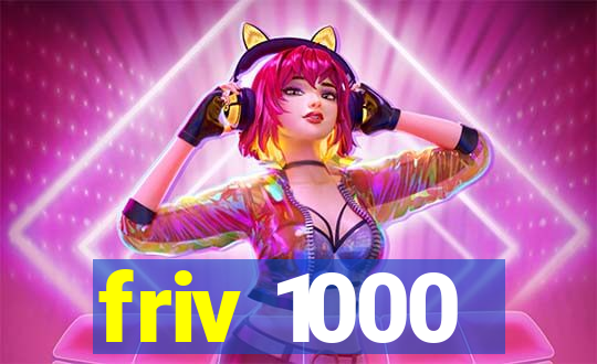 friv 1000