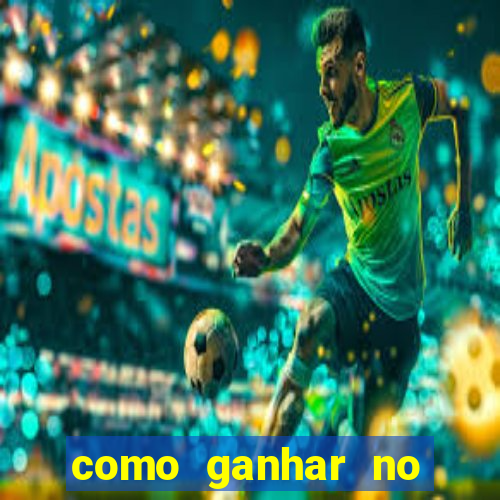 como ganhar no jogo da roleta