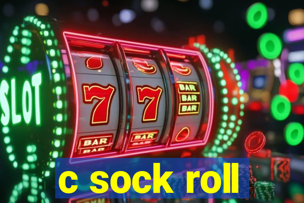 c sock roll