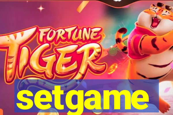 setgame