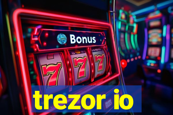 trezor io