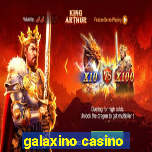 galaxino casino