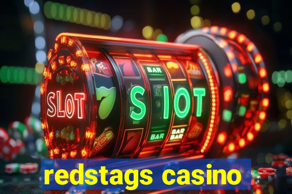 redstags casino