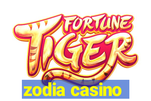 zodia casino