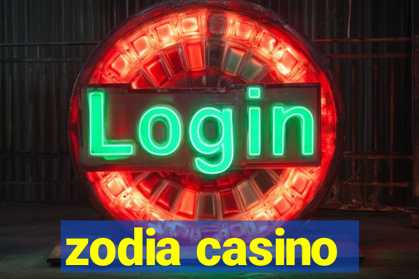 zodia casino