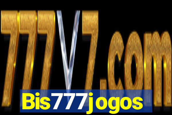 Bis777jogos