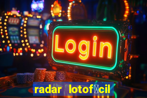 radar lotof谩cil com br