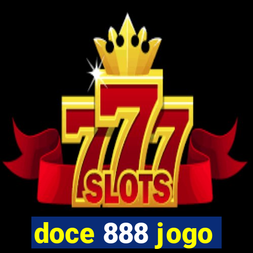 doce 888 jogo