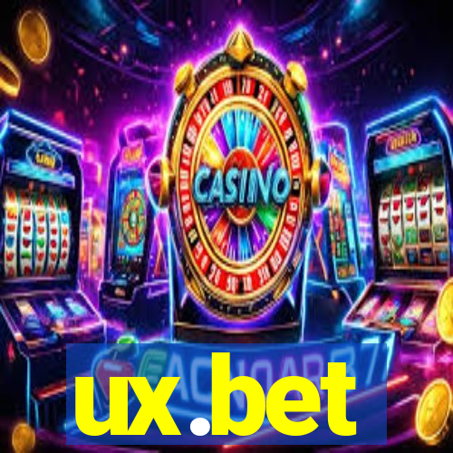 ux.bet