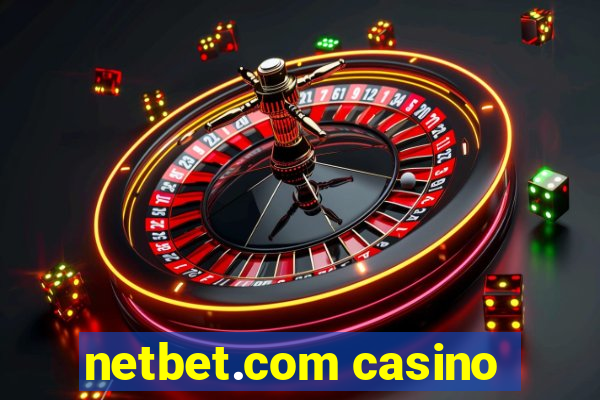 netbet.com casino