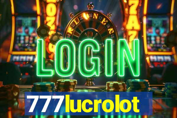 777lucrolot