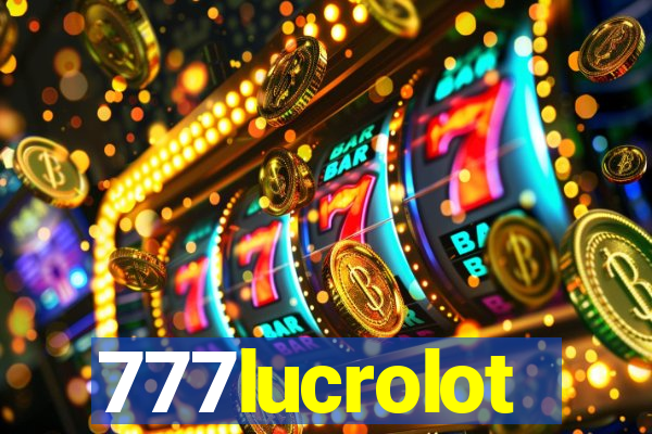 777lucrolot