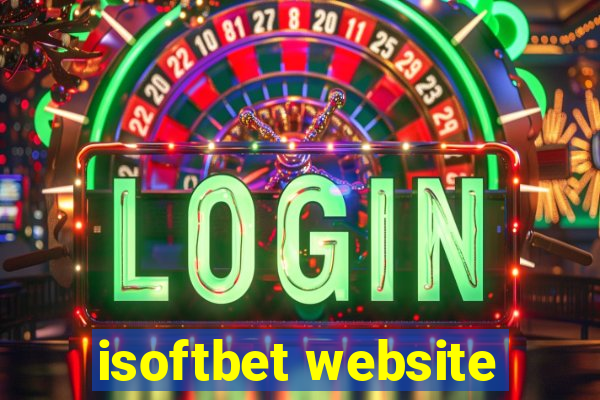 isoftbet website