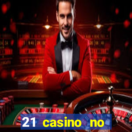 21 casino no deposit code