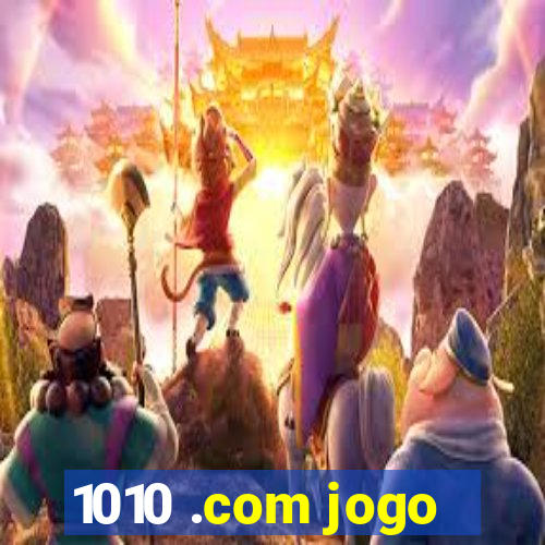 1010 .com jogo