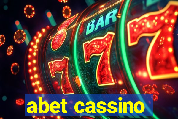 abet cassino