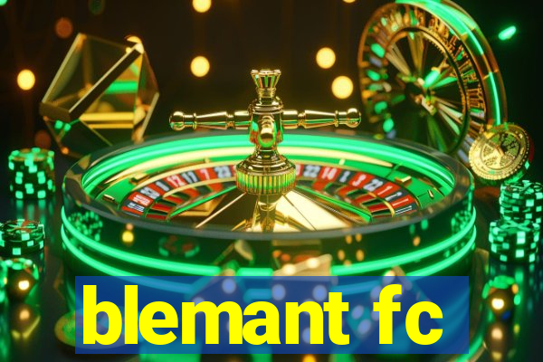 blemant fc