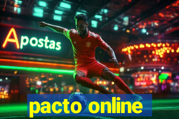 pacto online