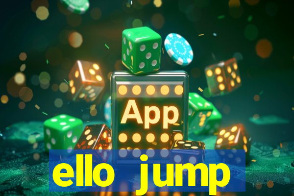 ello jump millionaire legendado