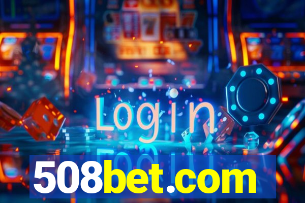 508bet.com