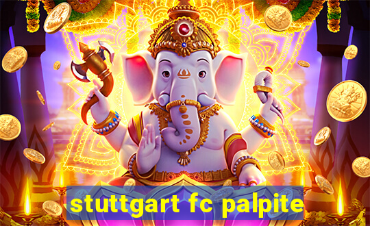 stuttgart fc palpite