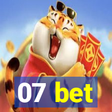 07 bet