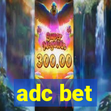 adc bet