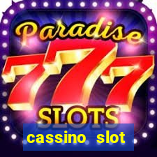 cassino slot pagando no cadastro