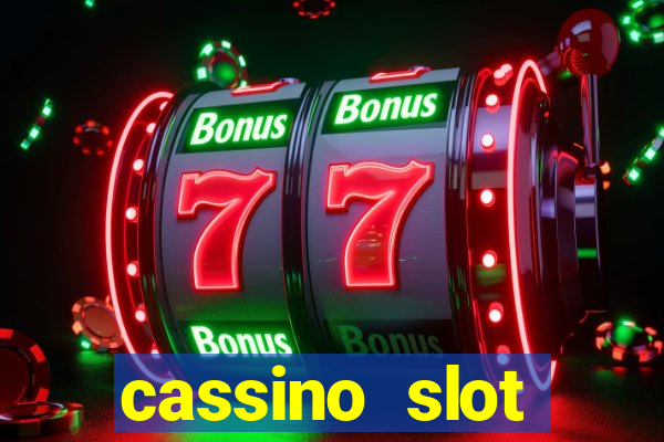 cassino slot pagando no cadastro