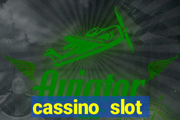 cassino slot pagando no cadastro