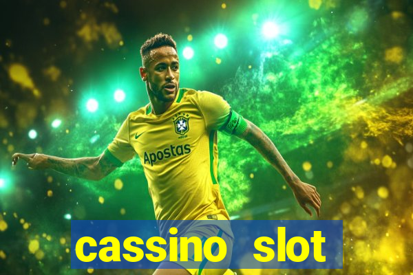 cassino slot pagando no cadastro