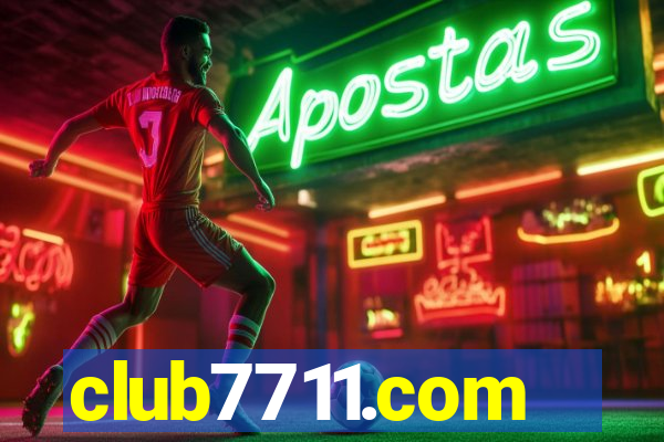 club7711.com