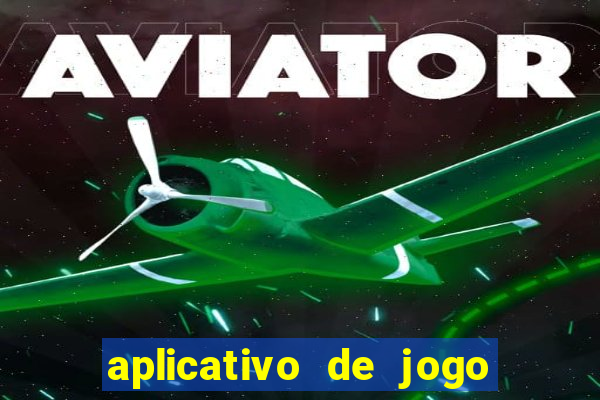 aplicativo de jogo que paga no cadastro