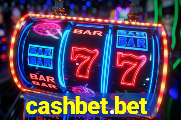 cashbet.bet