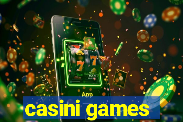 casini games